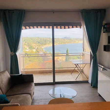 Les Jardins De La - Maeva - Vue 2 Pieces 4 Personnes - Budget Mae-3383 Bandol