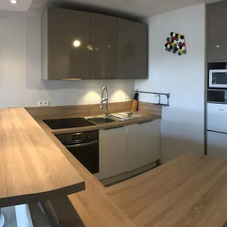 Les Jardins De La - Maeva - Vue 2 Pieces 4 Personnes - Budget Mae-3383 דירה *