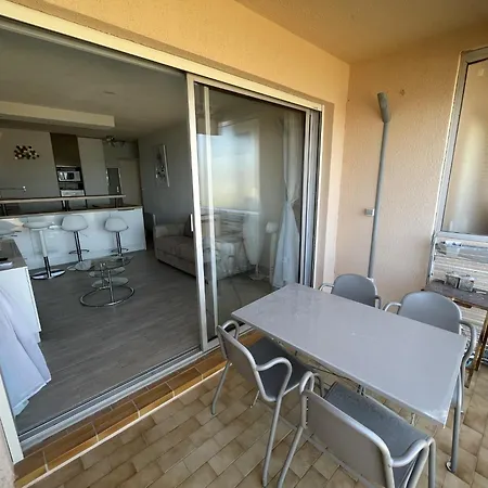 Les Jardins De La - Maeva - Vue 2 Pieces 4 Personnes - Budget Mae-3383 דירה *