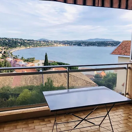 Les Jardins De La - Maeva - Vue 2 Pieces 4 Personnes - Budget Mae-3383